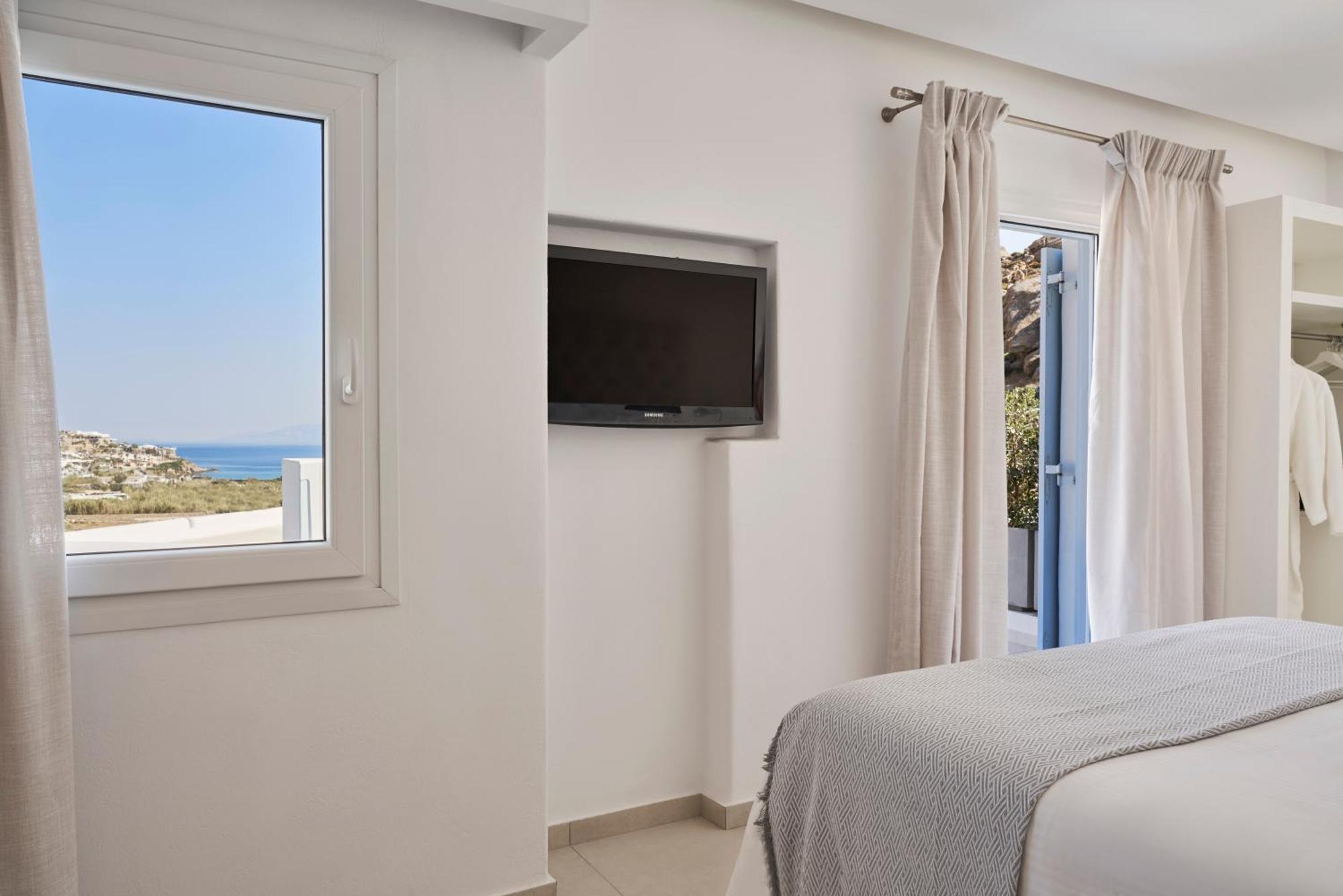 Paradise View Hotel Paradise Beach  Zimmer foto